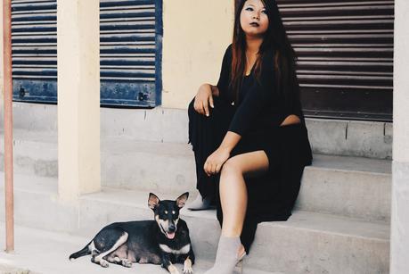 BLACK WALK BLACK WALK