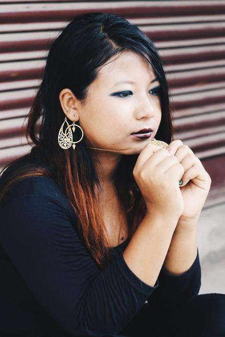 BLACK WALK BLACK WALK