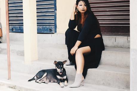 BLACK WALK BLACK WALK