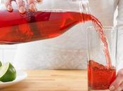 Cranberries Decrease Antibiotics