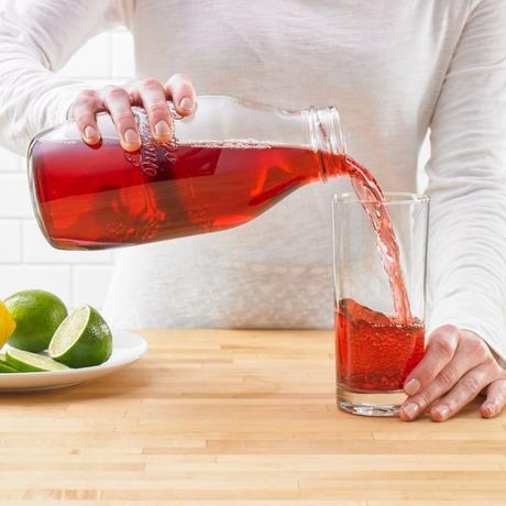 Cranberries Can Decrease Use Of Antibiotics