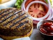Recipes Meat-Free Burgers