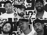 Track Of The Day: Jurassic 5 - 'Customer Service'