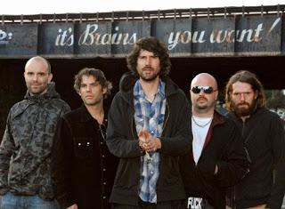 REWIND: Super Furry Animals - 'The Man Don't Give a Fuck'