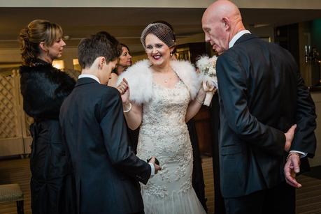 Warwick House Weddings