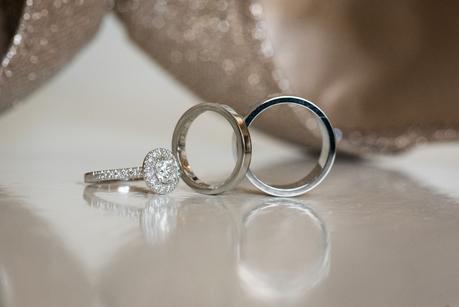 wedding rings