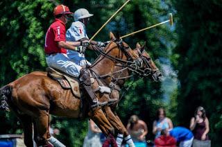 Win Tickets To The Victory Cup - Farm Bash, Polo Match & Wine Festival