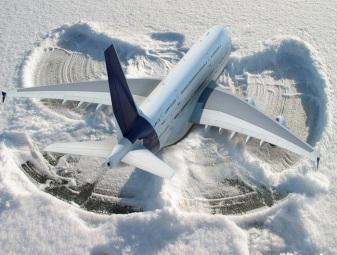 What is Whiteout Really About? snow grave