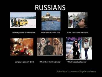 russians