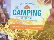 Travel: Ultimate Camping Guide with Halfords