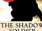 Becca Honors Offering Free Ebook This Weekend: Shadow Soldier.