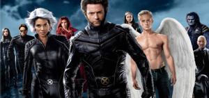 Box Office: The Curiously, But Consistently Front-Loaded X-Men Franchise