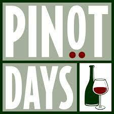 Pinot Days SF logo