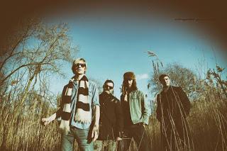 Track Of The Day: Kula Shaker - 'Holy Flame'