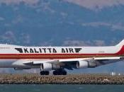 Boeing 747-200F, Kalitta