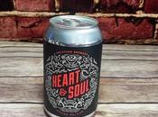 Beer Review: Heart Soul Vocation Brewery