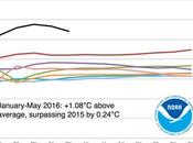 Rapid Polar Warming Kicks ENSO Climate Driver’s Seat, Sets 2014-2016 Global Temperature Spike