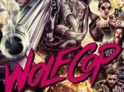 Movie Reviews Midnight Horror Wolfcop (2014)
