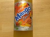 Today's Review: Tesco Mango Zero