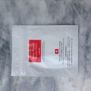 COSRX Acne Pimple Master Patch