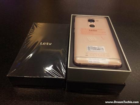 LeEco Le 2 Unboxing and Hands-On Review