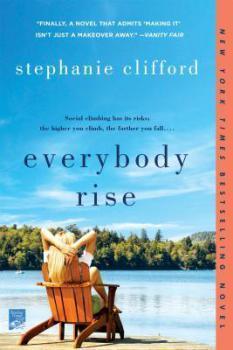 Everybody Rise by Stephannie Clifford
