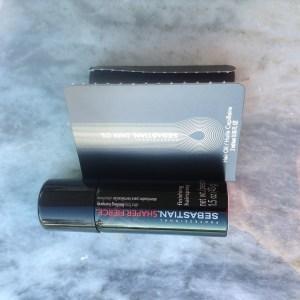 Sebastian Professional Sharper Fierce and Dark Oil Sample