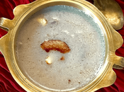 Banana Coconut Payasam Recipe