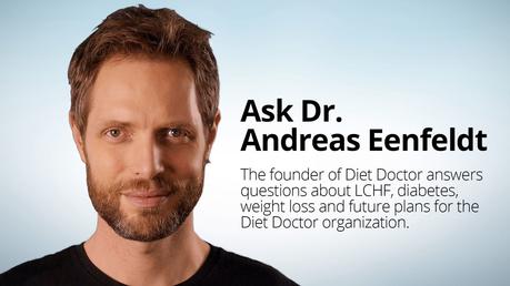 Q&A: I’m Not Losing Weight on LCHF – What Should I Do?