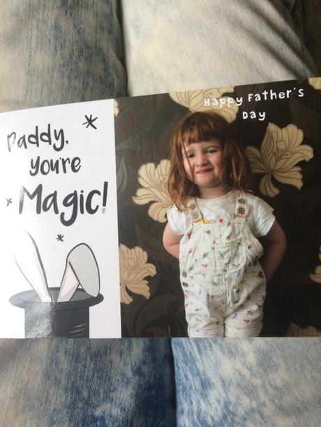 Father’s Day cards