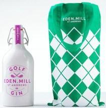 Eden mill golf gin