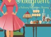 Banana Muffins Mayhem #BookReview #WeekendCooking