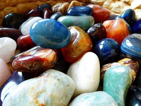 Guide to Semi-Precious Stones