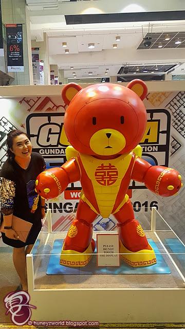 Kengo Kawanishi, Yuka Terasaki & TRUE To Make Special Appearances At Gunpla Expo 2016 Tomorrow!