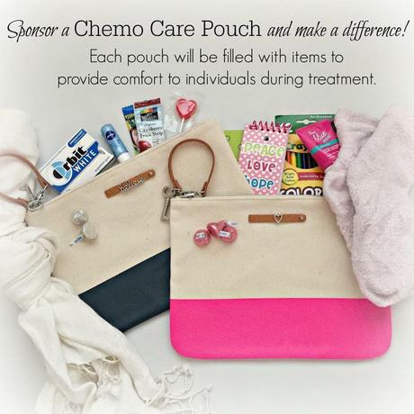 Chemo Care Pouch Project