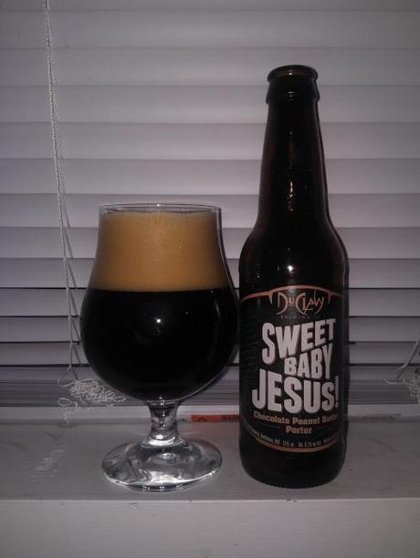 Sweet Baby Jesus! – DuClaw Brewing