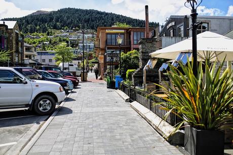 Queenstown, New Zealand