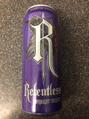 Today's Review: Relentless Passion Punch