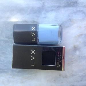 LVX Nail Lacquer in Serene