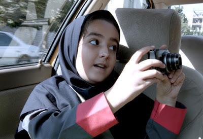 194. Iranian director Jafar Panahi’s Farsi/Persian language film “Taxi” (2015), based on his own original screenplay: Very interesting subject but intriguing cinematic docu-fiction.