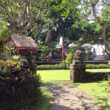 Puri Maharani Boutique Hotel and Spa, Bali
