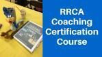 RRCA Coaching Certification Course