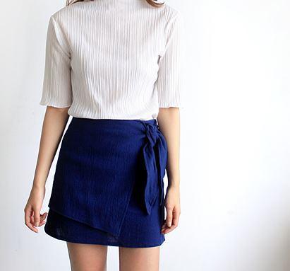 five korean inspired skirts to try