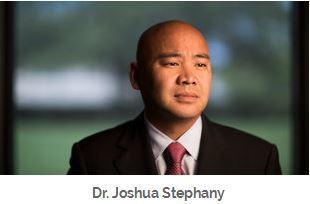 Dr. Joshua Stephany