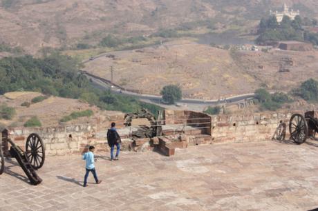 Taken in November of 2015 in Jodhpur 