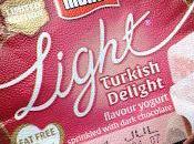 Muller Light Turkish Delight Limited Edition Yogurt