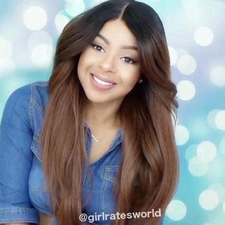 It's A Wig Mujica review, lace front wigs cheap, wigs for women, african american wigs, wig reviews