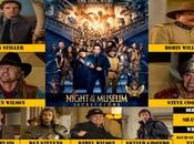 Franchise Weekend Night Museum: Secret Tomb (2014)