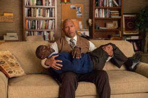 Film Review: Central Intelligence is Low on Intelligence, High on Charm