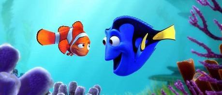 Box Office: Putting Finding Dory’s Record-Opening In Context
